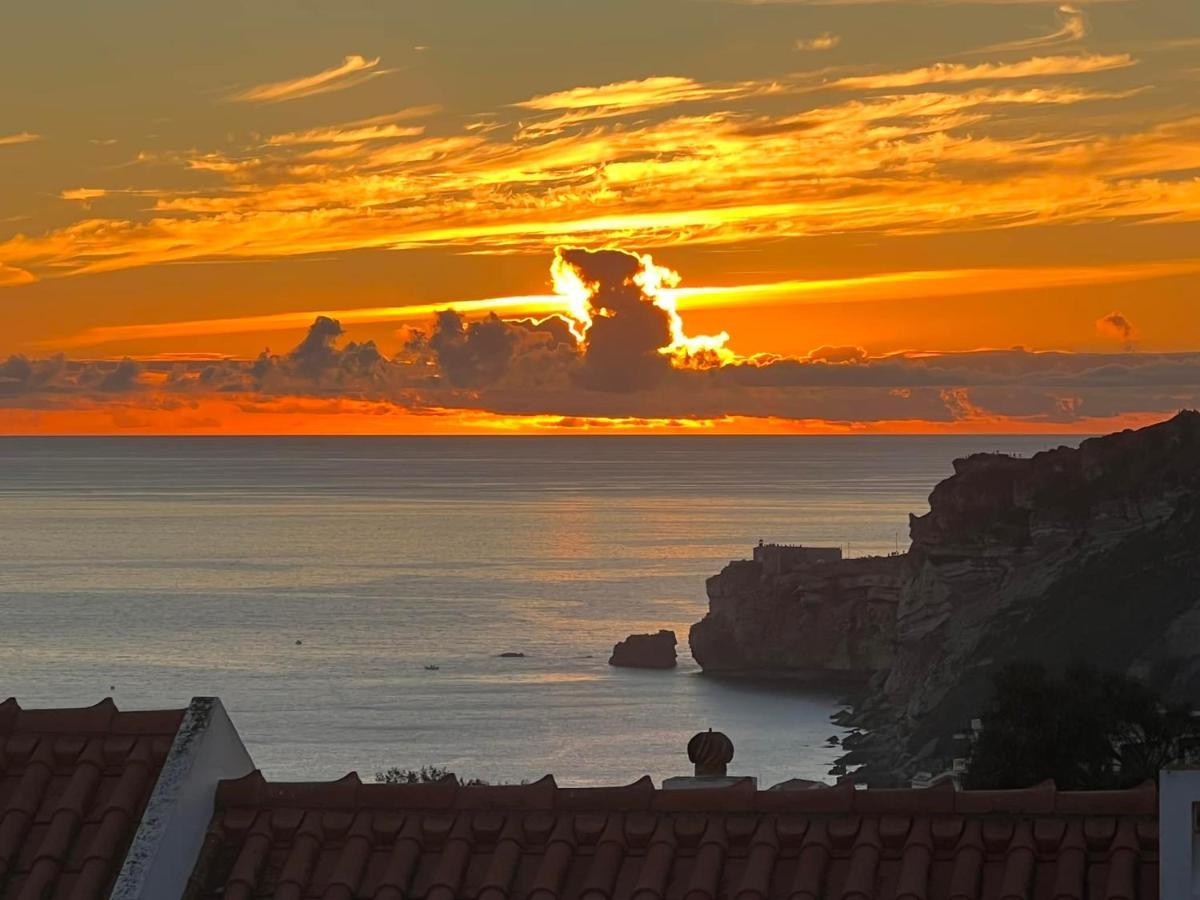 Nazare Oasis Suites Esterno foto