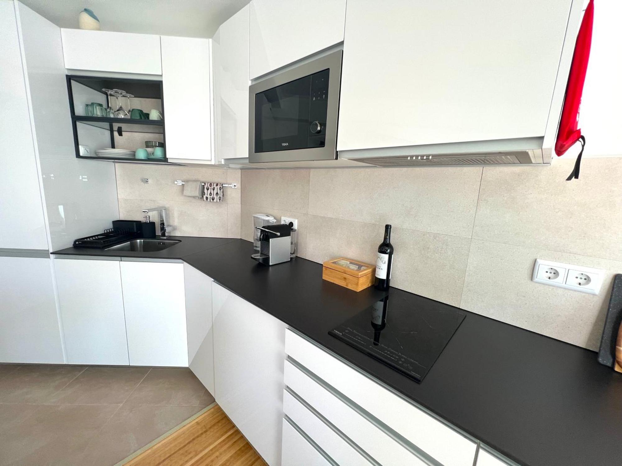 Nazare Oasis Suites Esterno foto