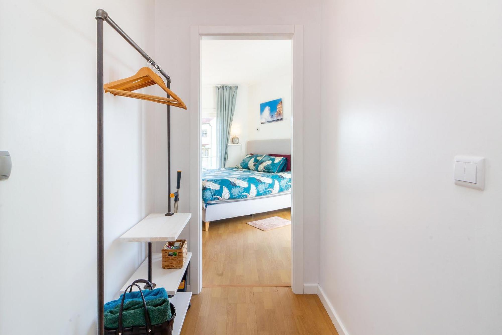 Nazare Oasis Suites Esterno foto