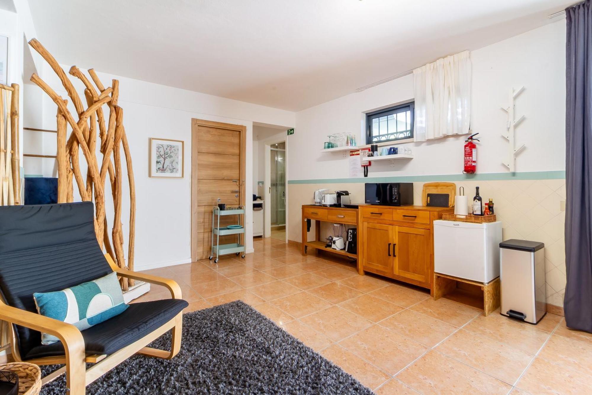 Nazare Oasis Suites Camera foto