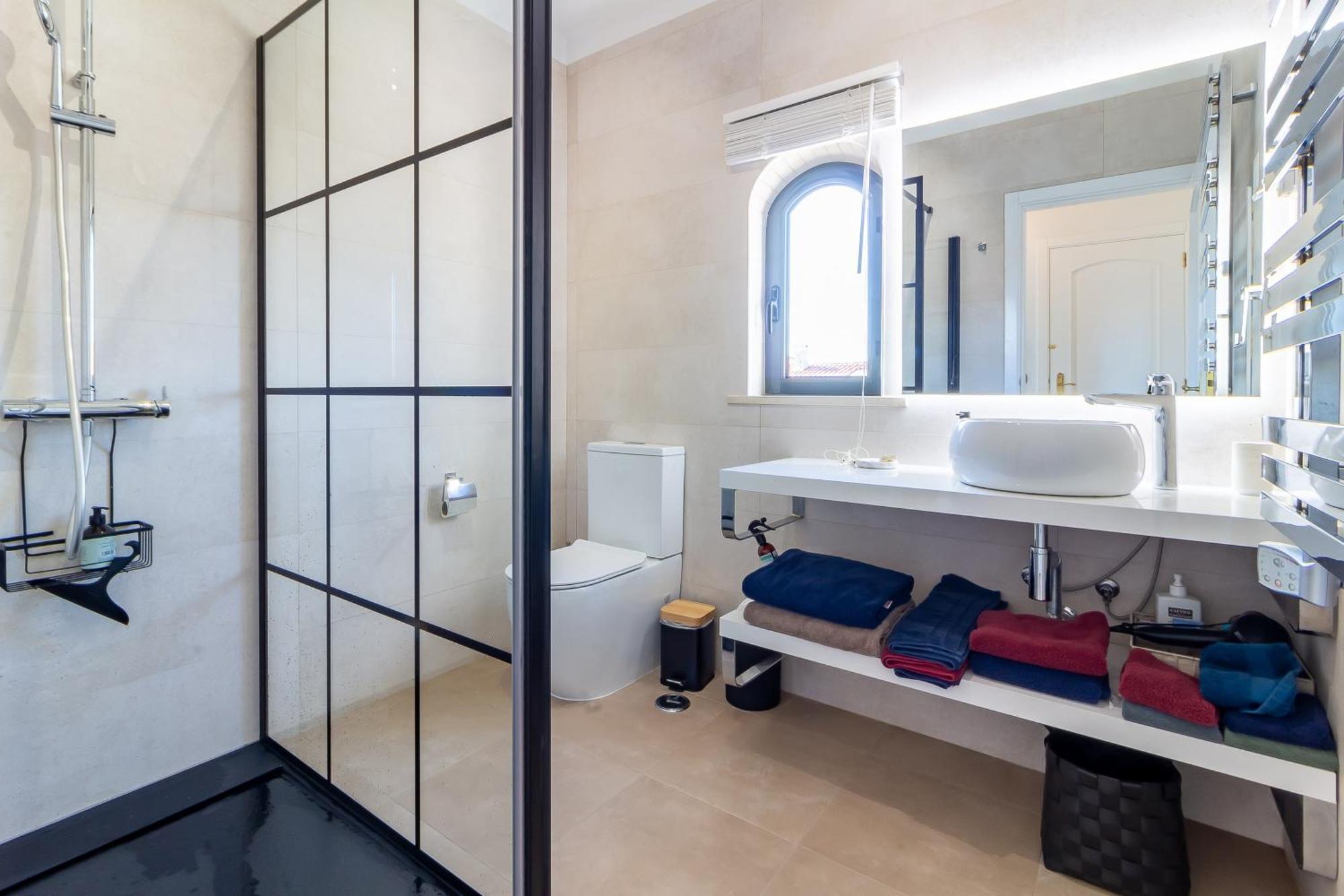 Nazare Oasis Suites Esterno foto