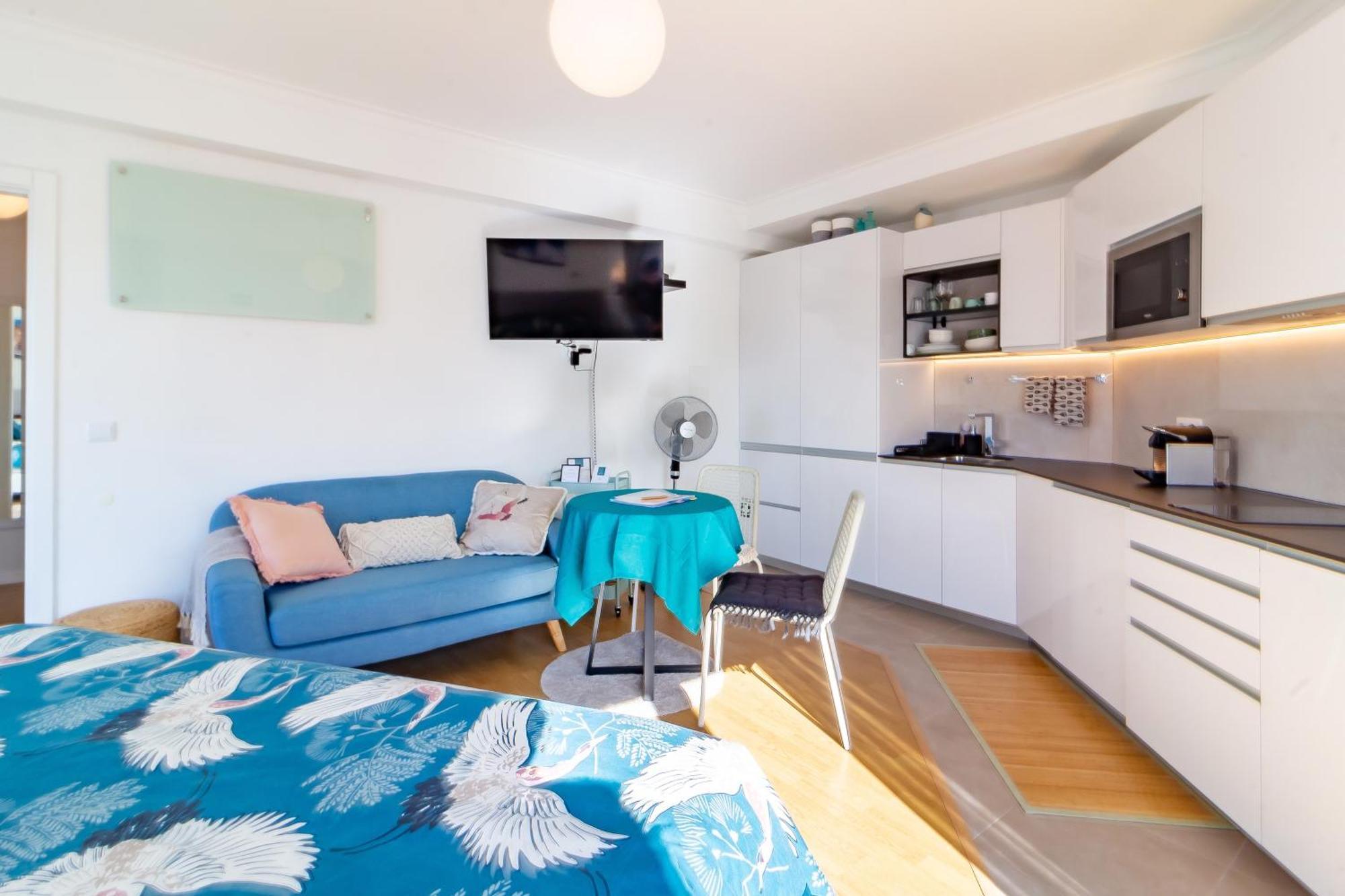 Nazare Oasis Suites Esterno foto