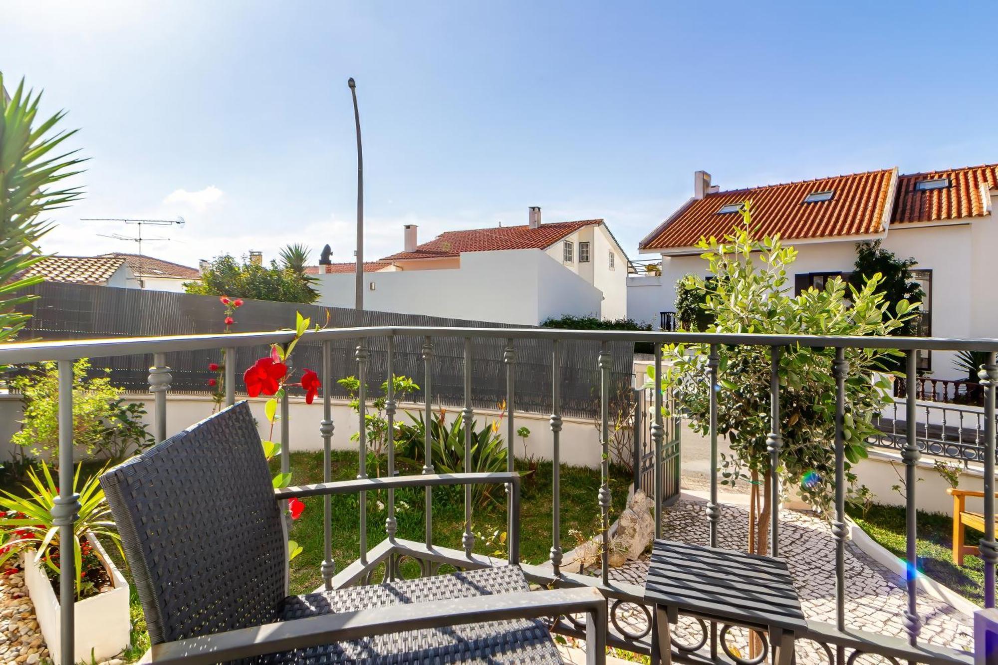 Nazare Oasis Suites Esterno foto